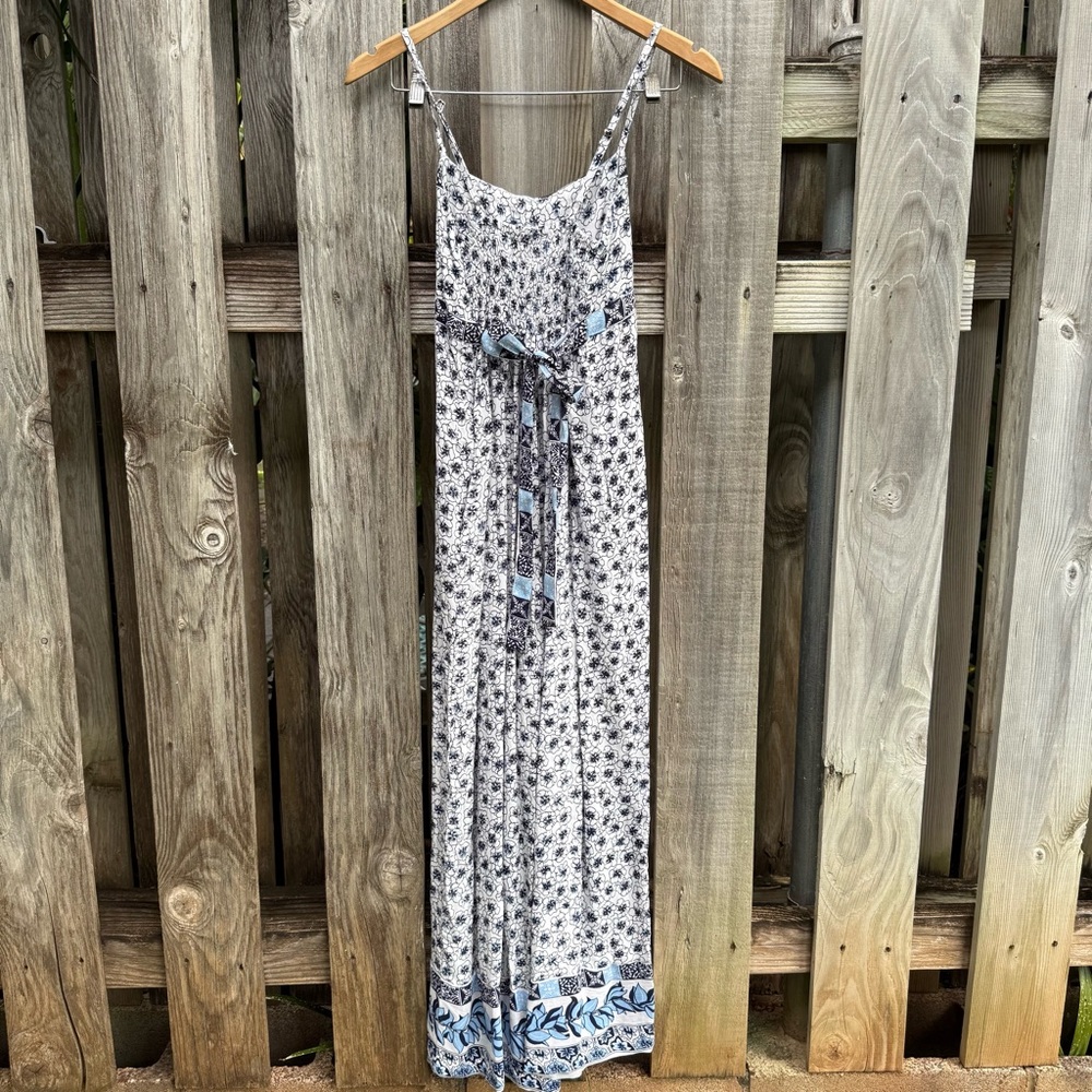 Alohiwai Jumpsuit - Picture 2 of 4